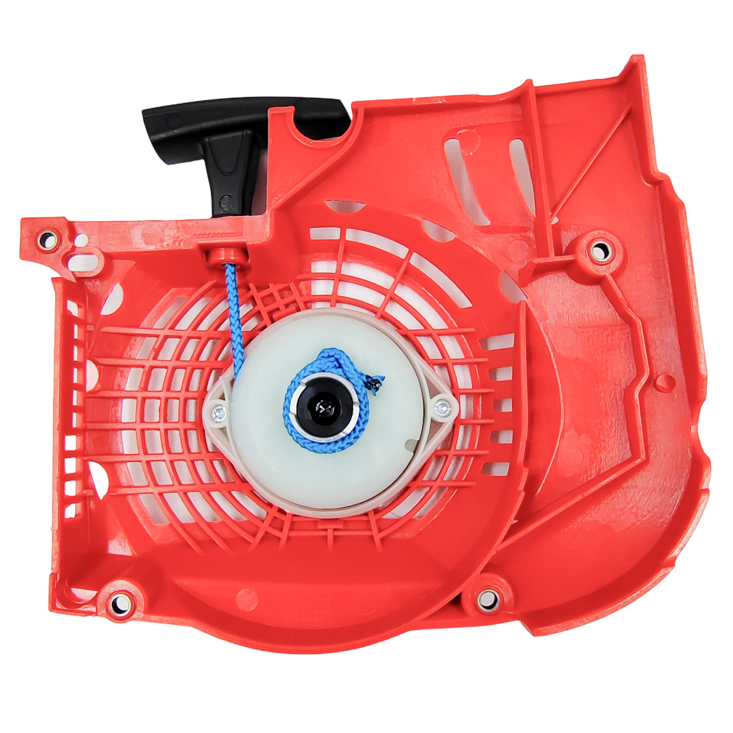 Стартер ручной DDE GS400/16" (подходит к Hus. K960) (911-696-047)