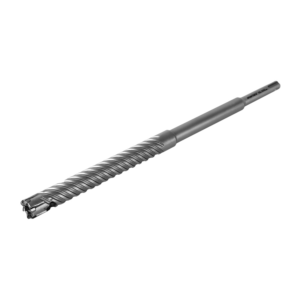 Сверло по арматуре SDS-plus ПРАКТИКА 18*300 серия Эксперт (915-168)