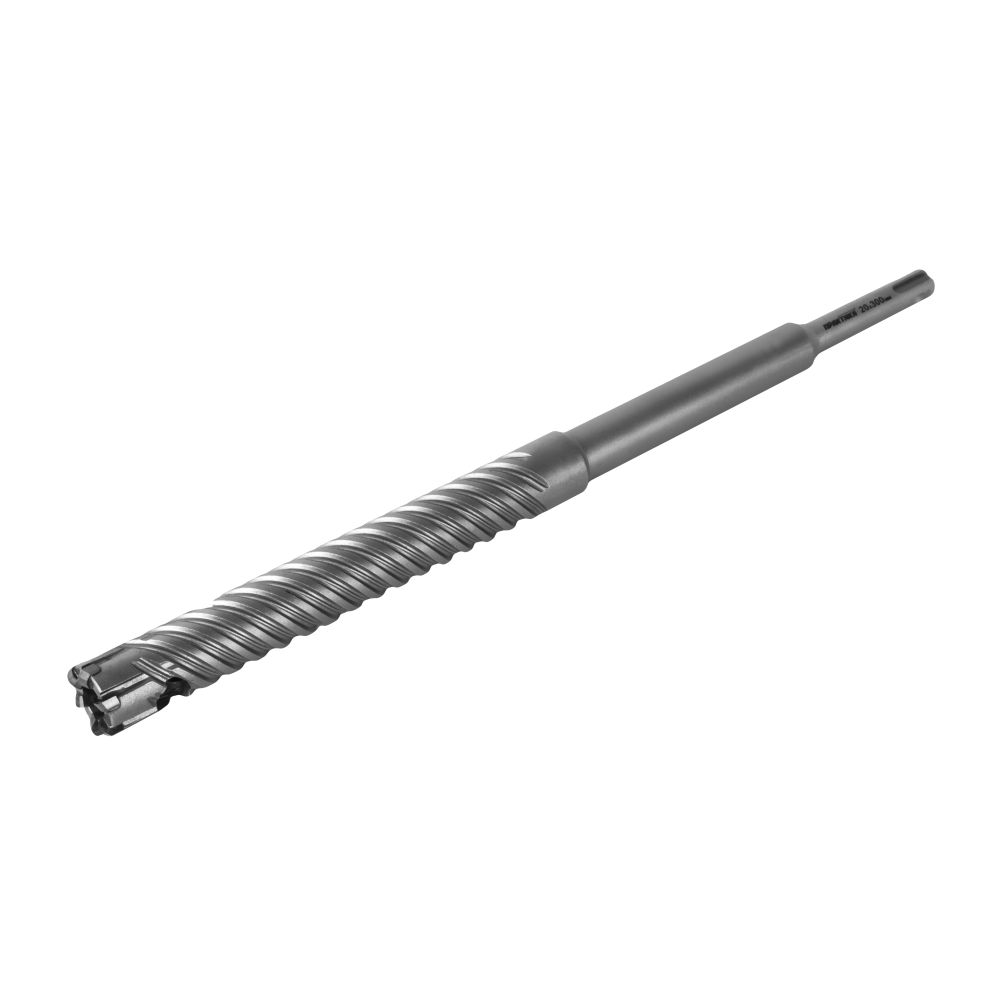 Сверло по арматуре SDS-plus ПРАКТИКА 20*300 серия Эксперт (915-175)