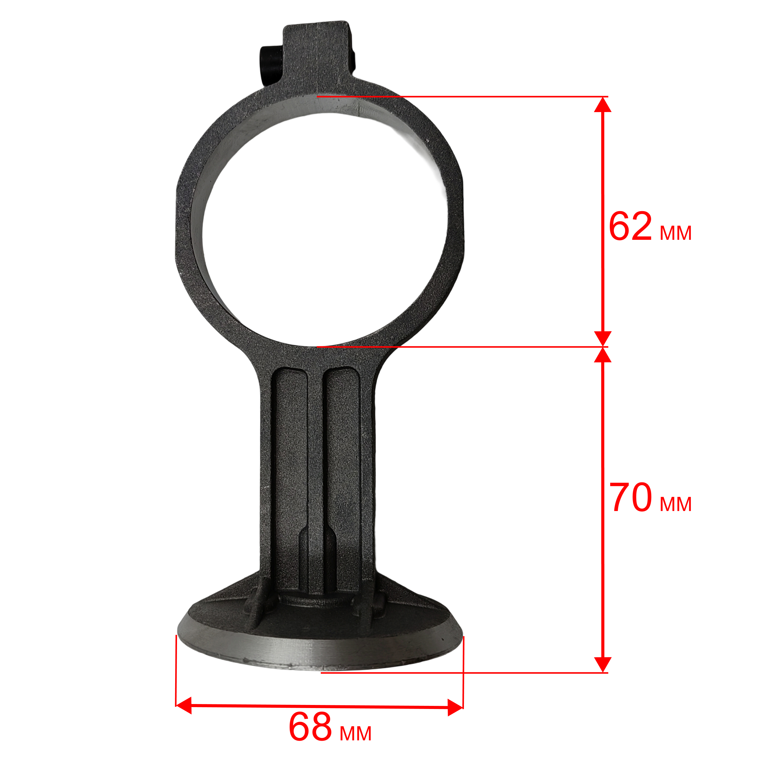 Пылесос аккумулфторный MAKITA 4076DWX