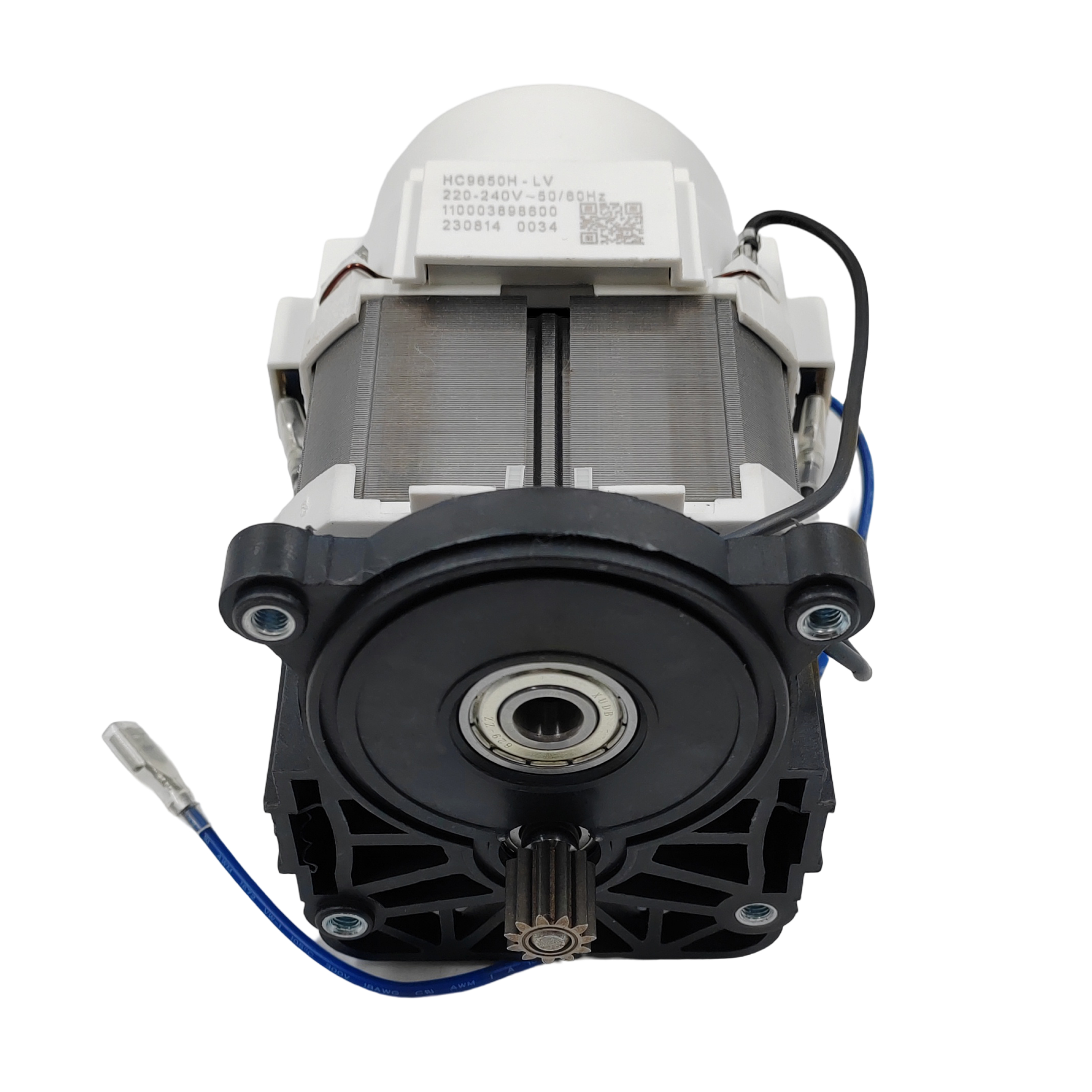 Двигатель эл. переменного тока QUATTRO ELEMENTI VERONA 170 Turbo без насоса