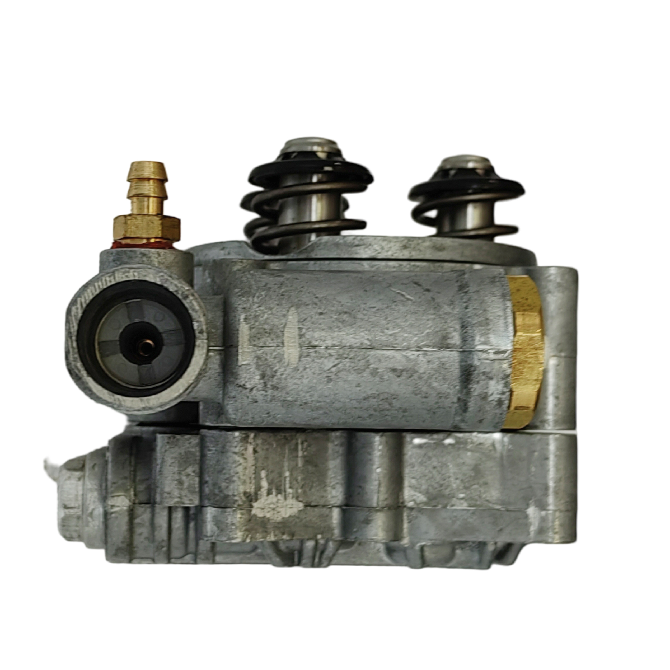 Насос QUATTRO ELEMENTI VERONA 170 Turbo в сборе