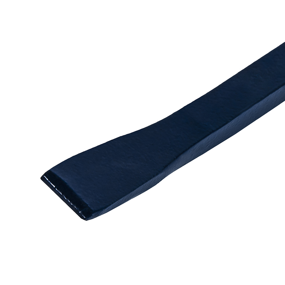 Монтировка КОБАЛЬТ изогнутая, 200 х 8 мм, хром-ванадиевая сталь, 2-х компонентная рукоятка, подвес (919-029)