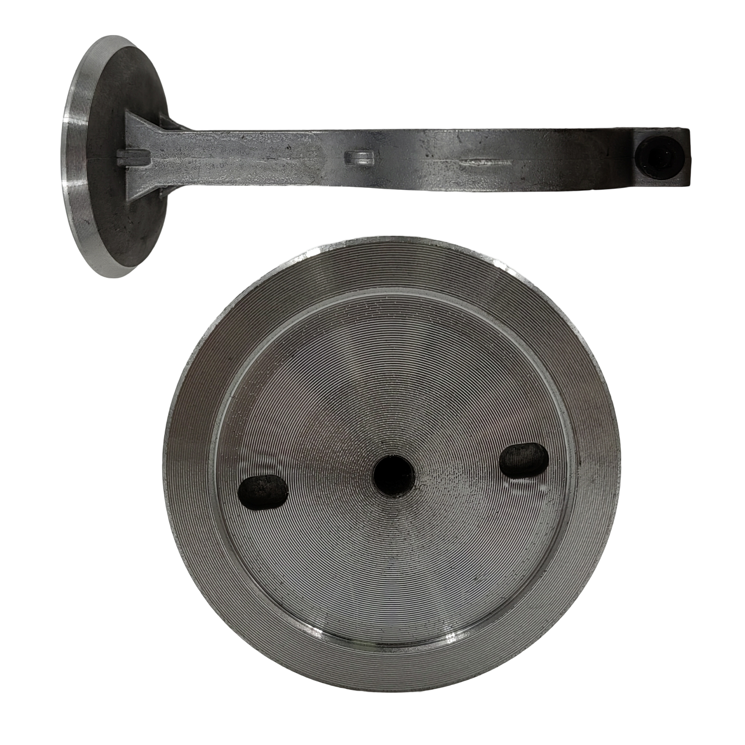 Шатун QUATTRO ELEMENTI PACIFIC-50 c 0720TA29447 (919-761-105)