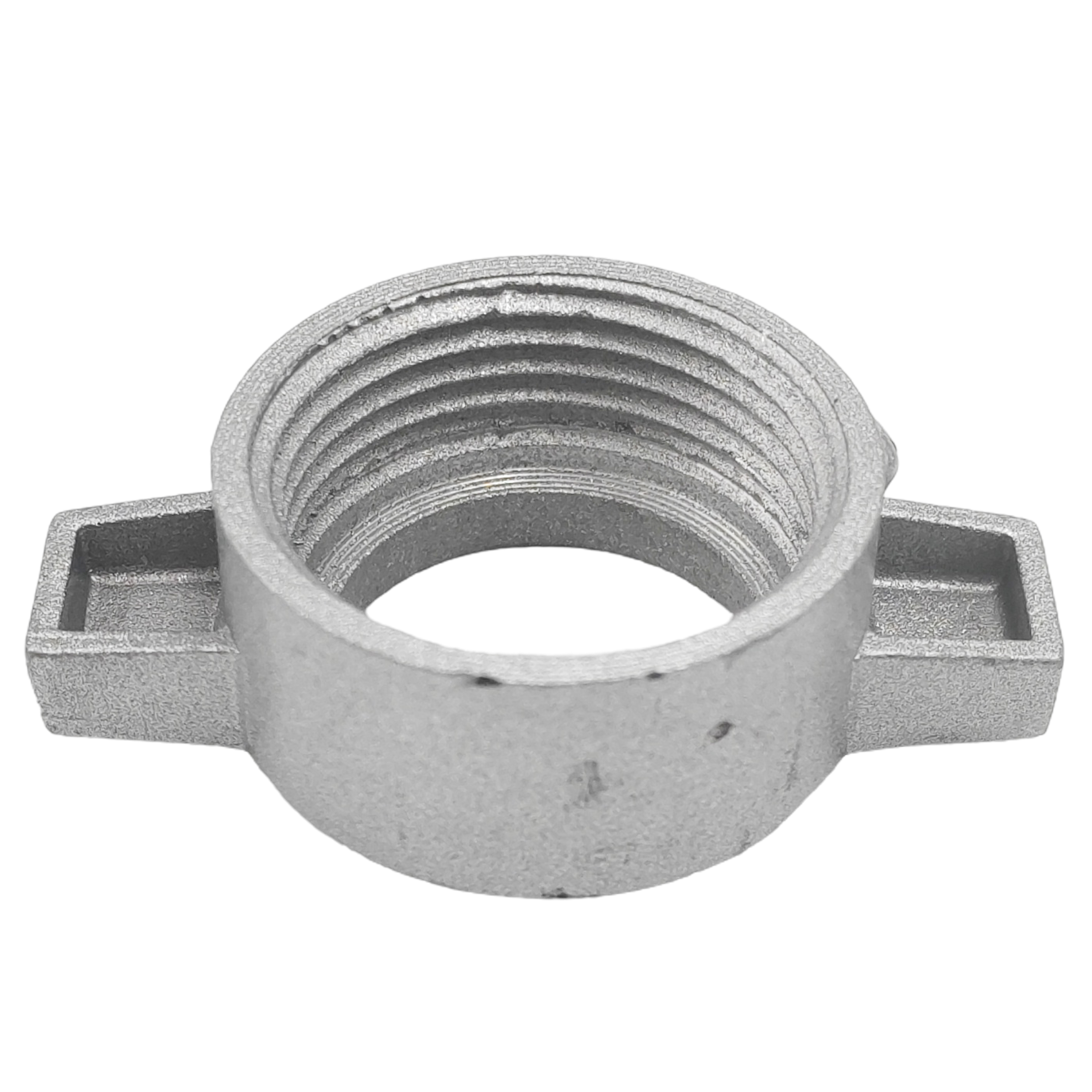 Гайка штуцера DDE WP250/PN25-II