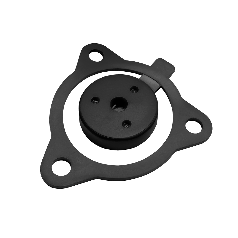 Клапан обратный DDE WP250/PN25-II