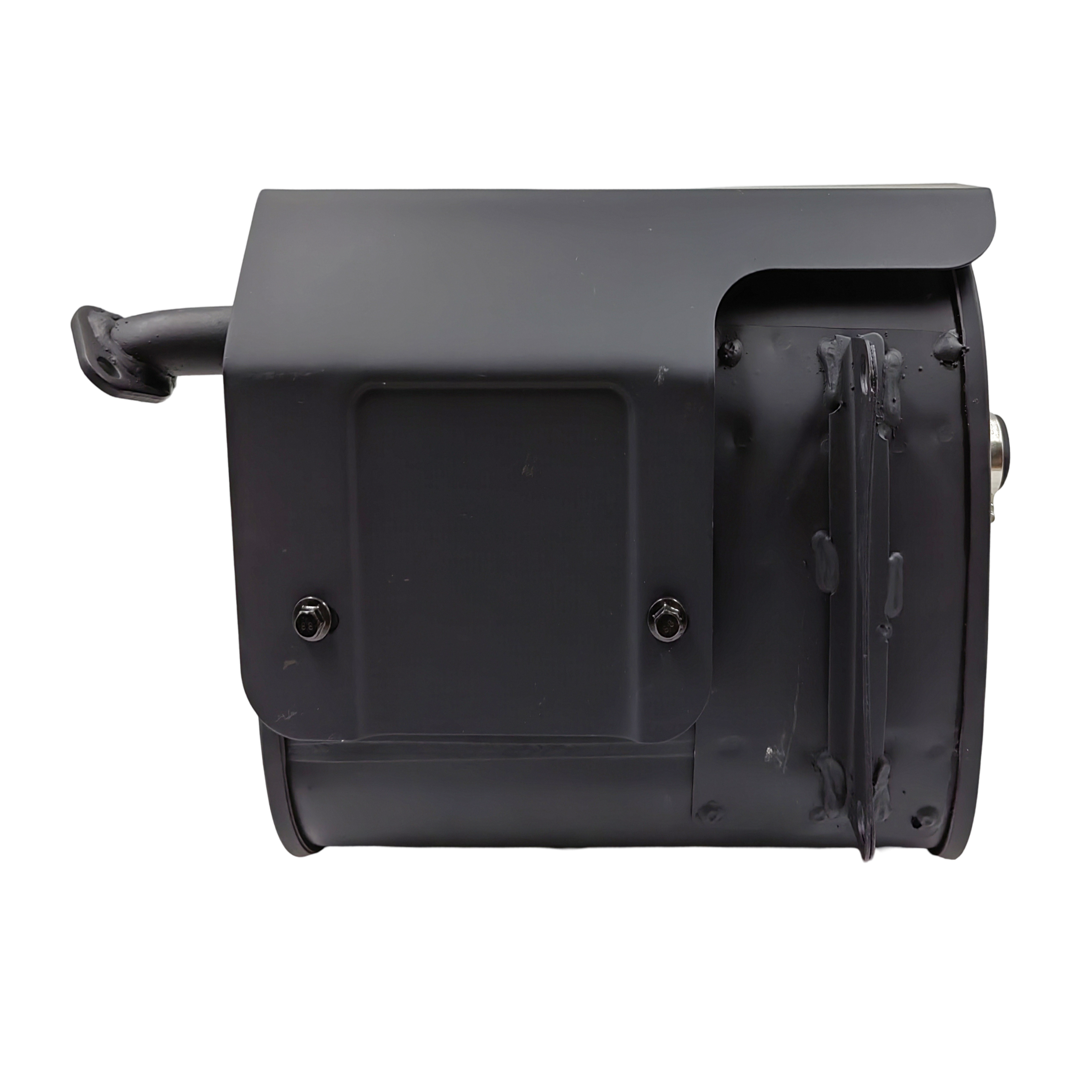 Глушитель DDE G330-->53100-G2A1-12B3