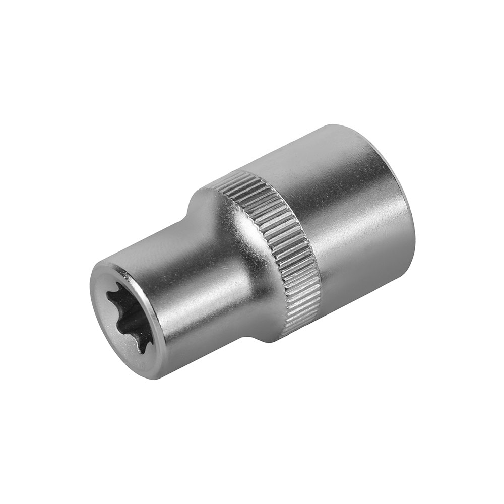 Головка торцевая КОБАЛЬТ 1/2, TORX E11, CR-V, подвес (922-210)