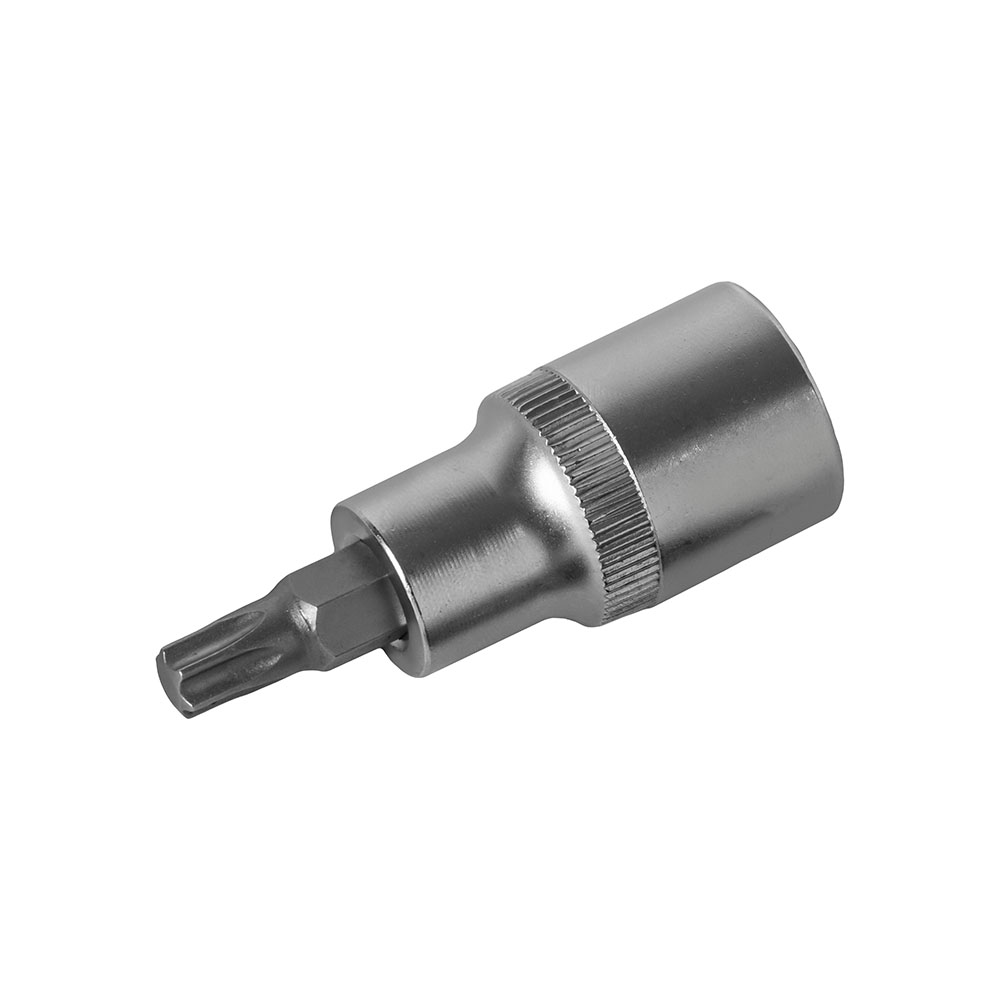 Головка торцевая со вставкой КОБАЛЬТ 1/2", TORX40, CR-V, подвес (924-177)