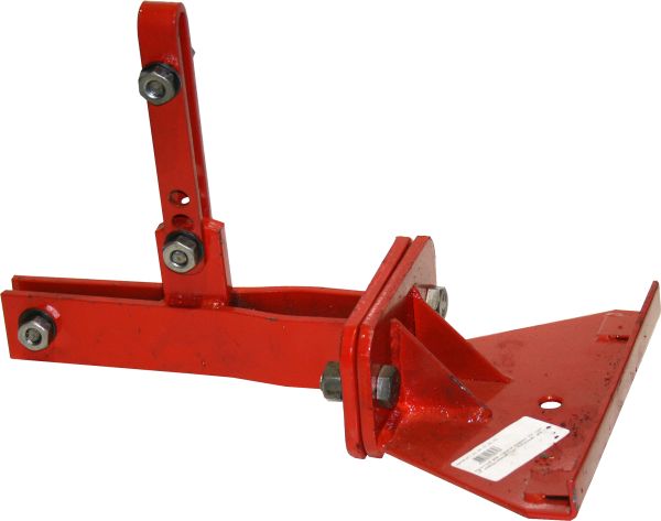 Сцепка DDE для DDE "Тролль/Хоббит"  (три положения)