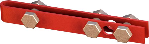 Сцепка DDE мини для DDE "КротЫ"