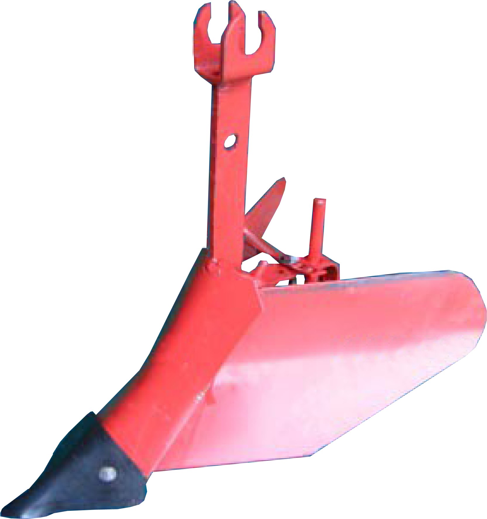 Окучник DDE однорядный створчатый для DDE "Мустанг-1М/ "БуцефалЫ", "КентаврЫ", "Молох", "Алеша П"