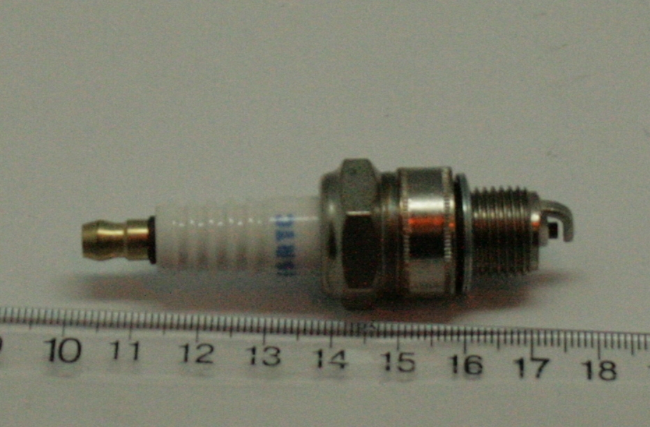 Свеча зажигания DDE E6(R)TC DPG2051Si/2051/UP154 аналог O-NR15YC-NEW ,Champion RL87YC, Bosch WR7BC, NGK BPR6HS