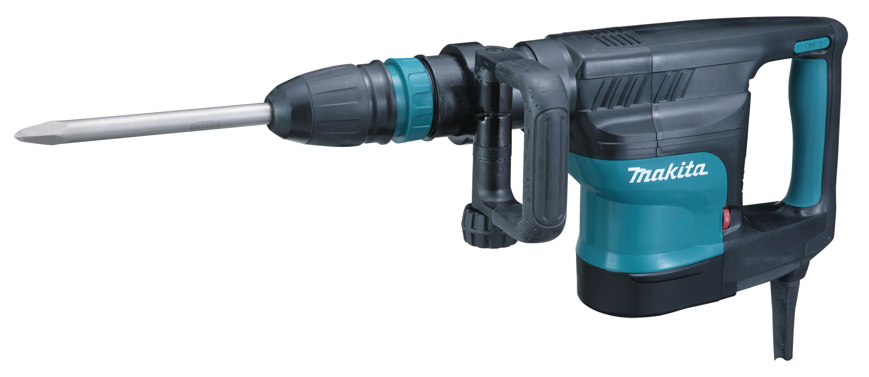 Отбойный молоток MAKITA HM-1101C (1300 Вт, 11.5Дж,, SDS-MAX, 7.3кг, кейс) (HM1101C)