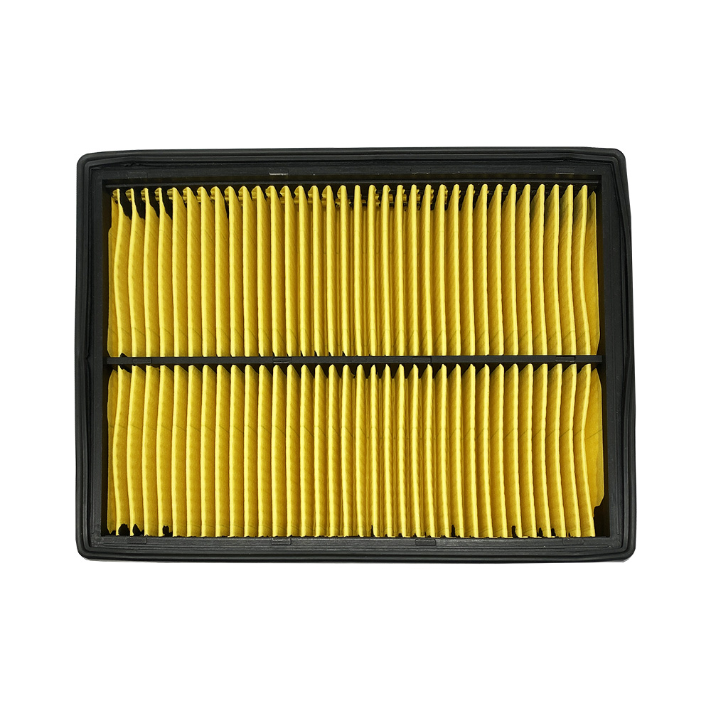 Фильтр воздушный UNITED PARTS для двигателя HONDA GX610/620/670 (аналог 17210-ZJ1-842)