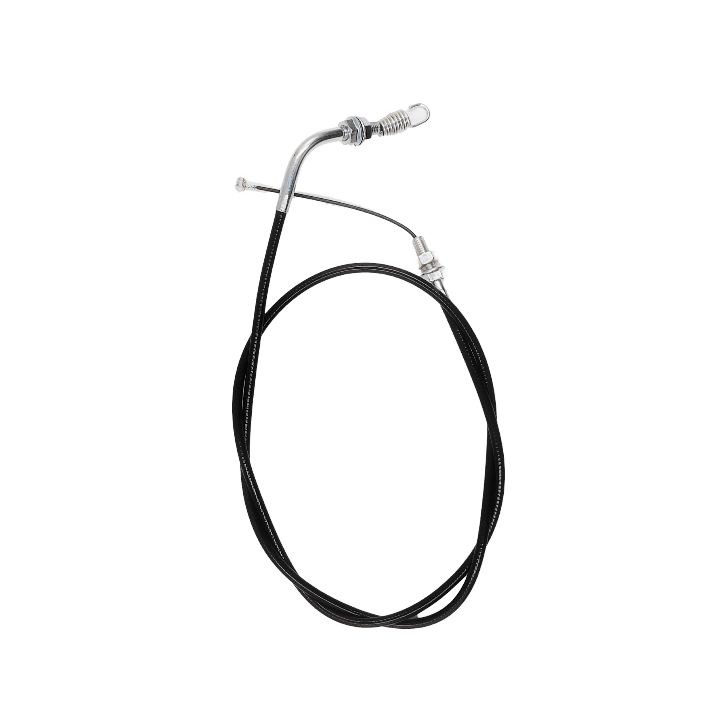 Трос  DDE управления дифференциалом DDE ST1176/1387 с 2019 ->911-949-154