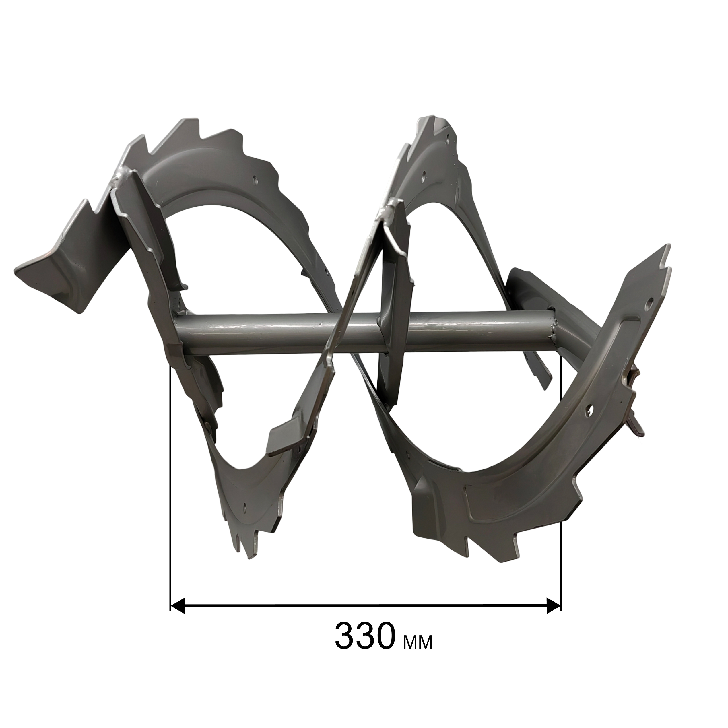 Шнек  DDE правый для ST1387LET -> 917-040-221