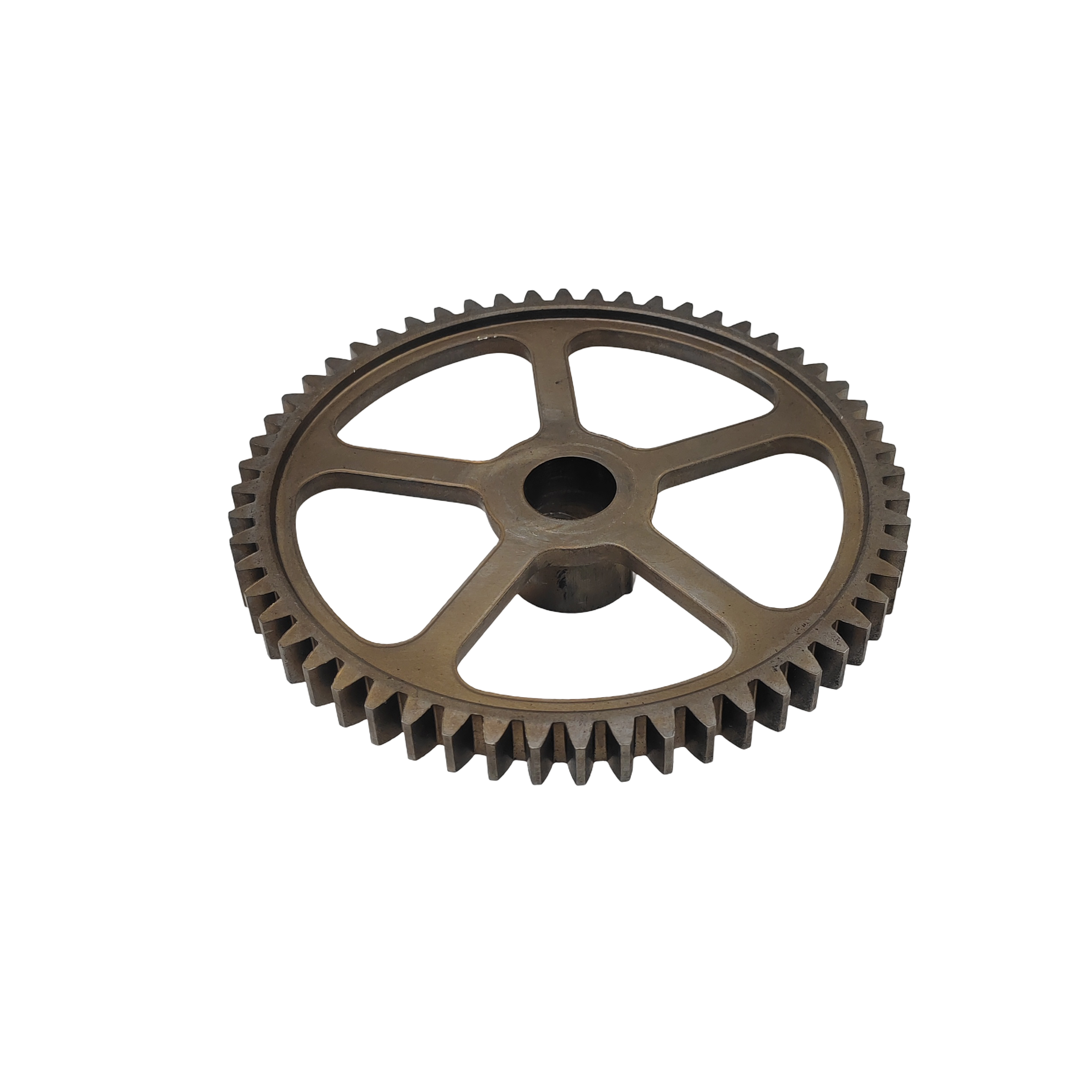 Шестерня вала трансмиссии DDE ST6560L 2019 гв