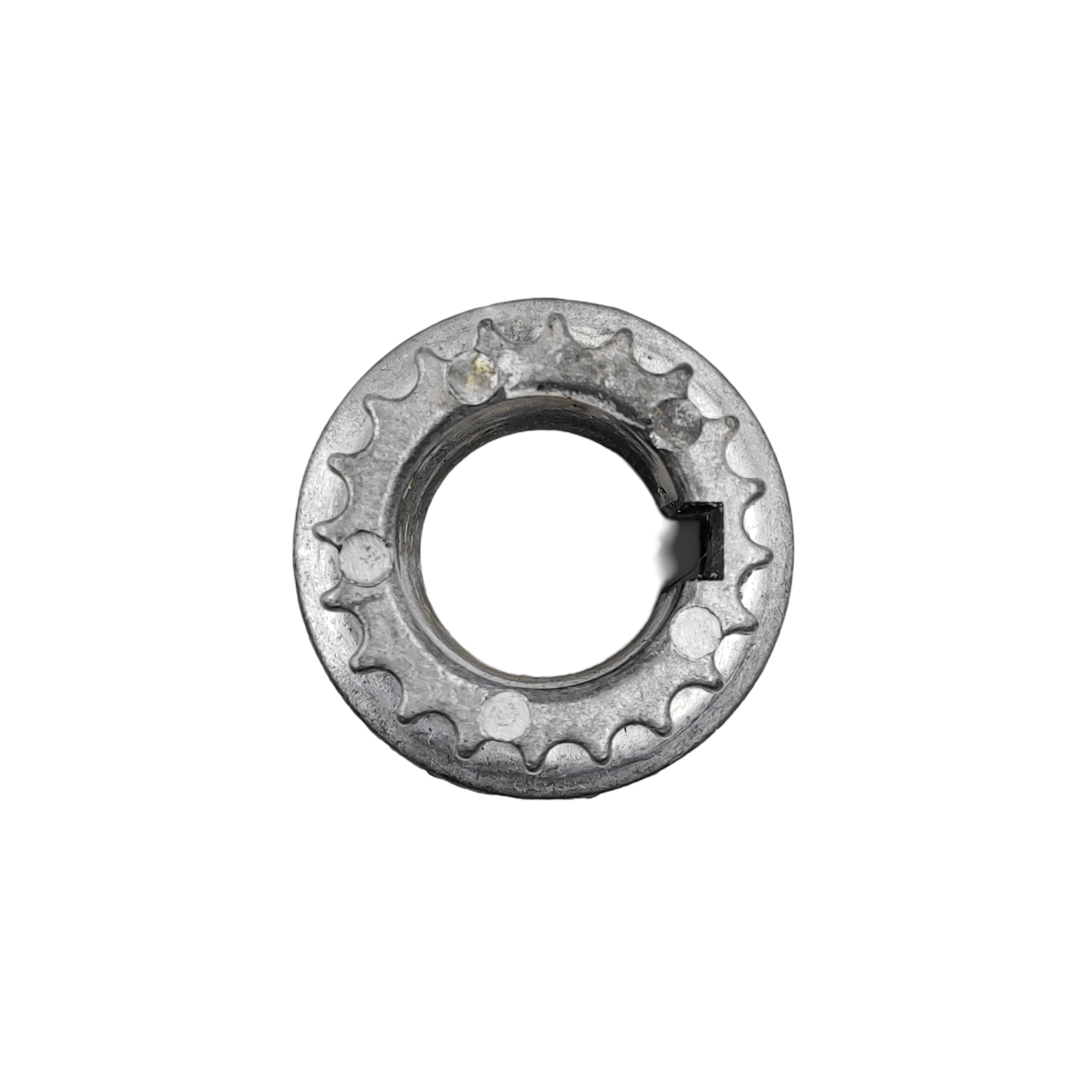 Шкив DDE ведущий хода ST6560L 2019 (KCM22B-02-17) ->796-634-093