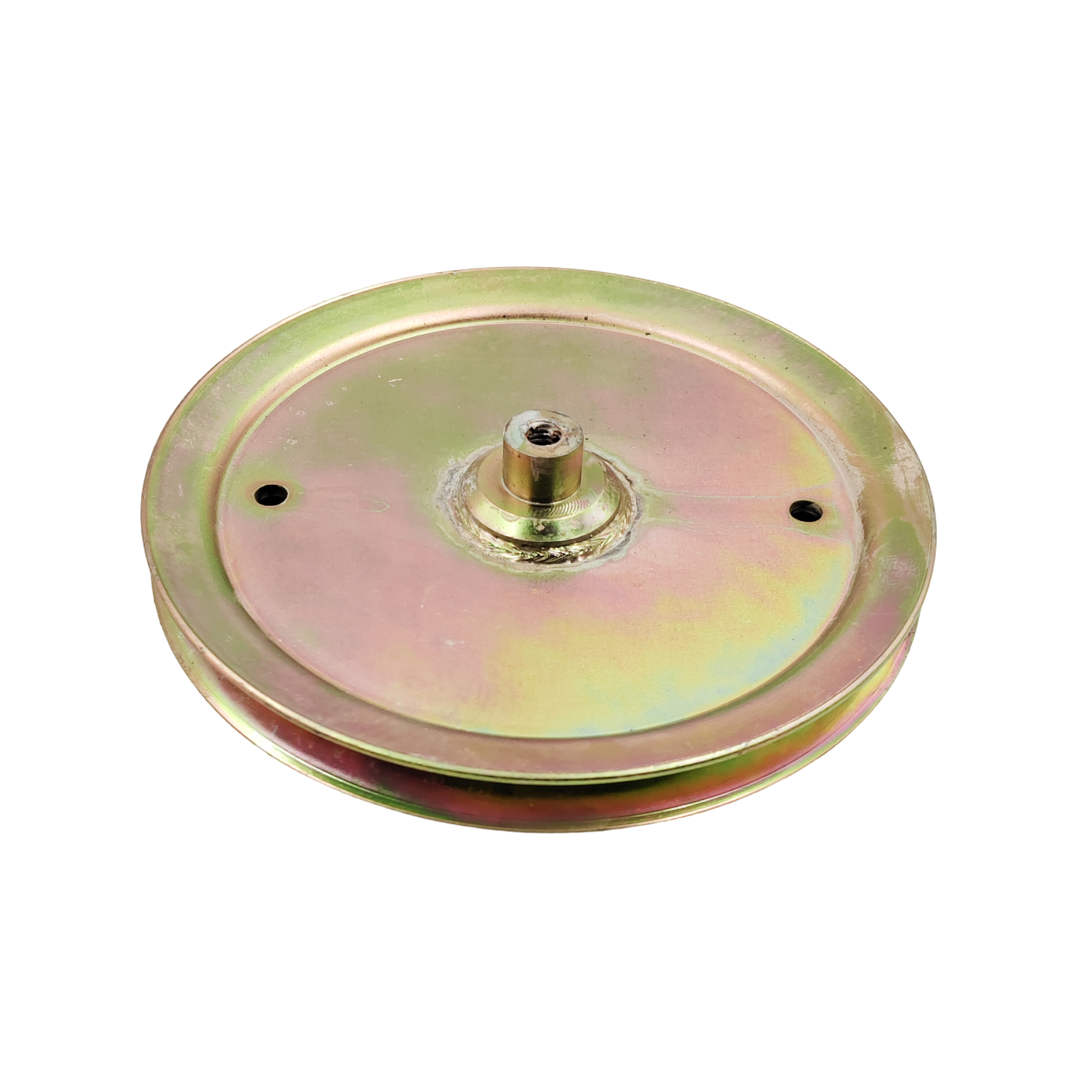 Шкив DDE ST6560L привода хода с 2016 года  (KCM24-02C-11)