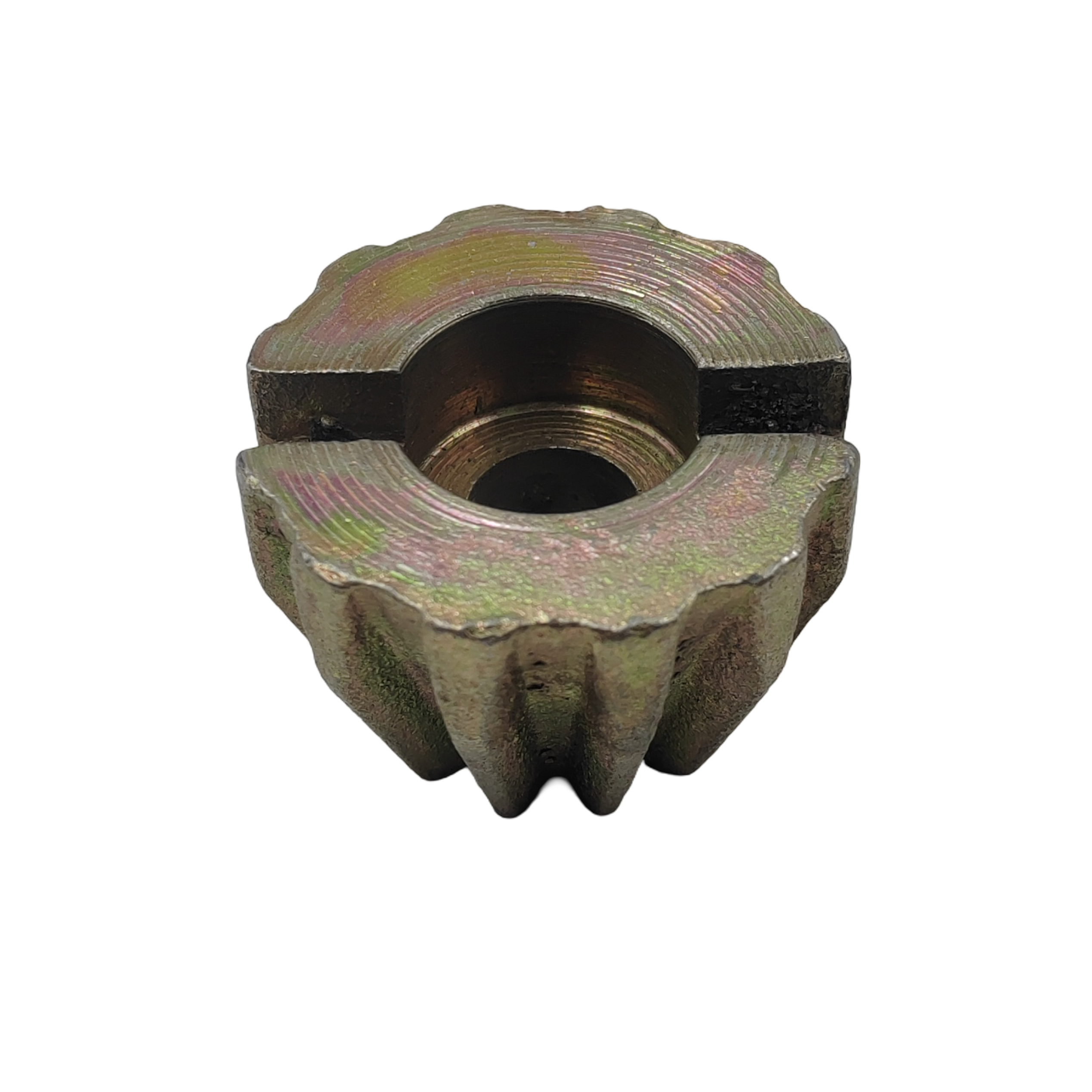 Пылесос аккумулфторный MAKITA 4076DWX