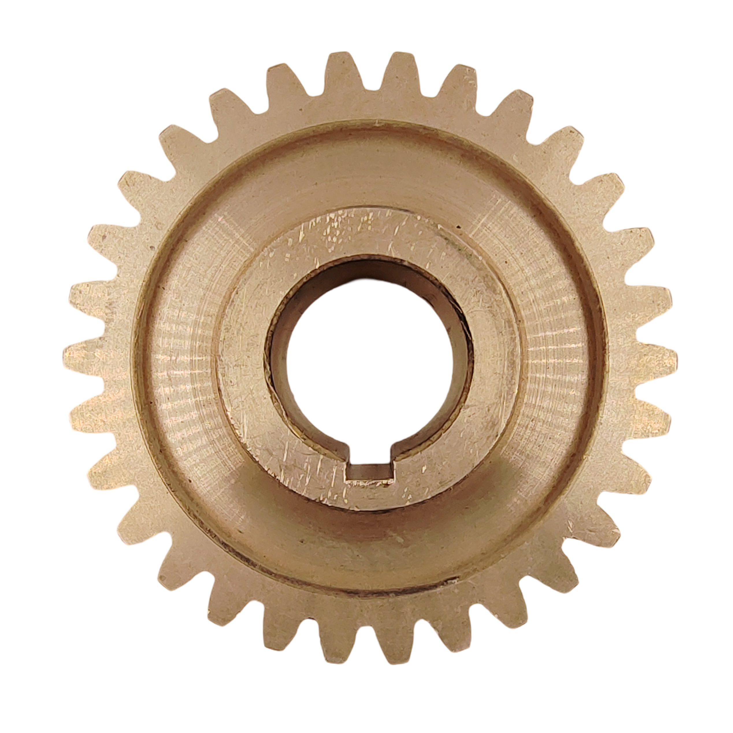 Шестерня редуктора DDE червячная для  V500II