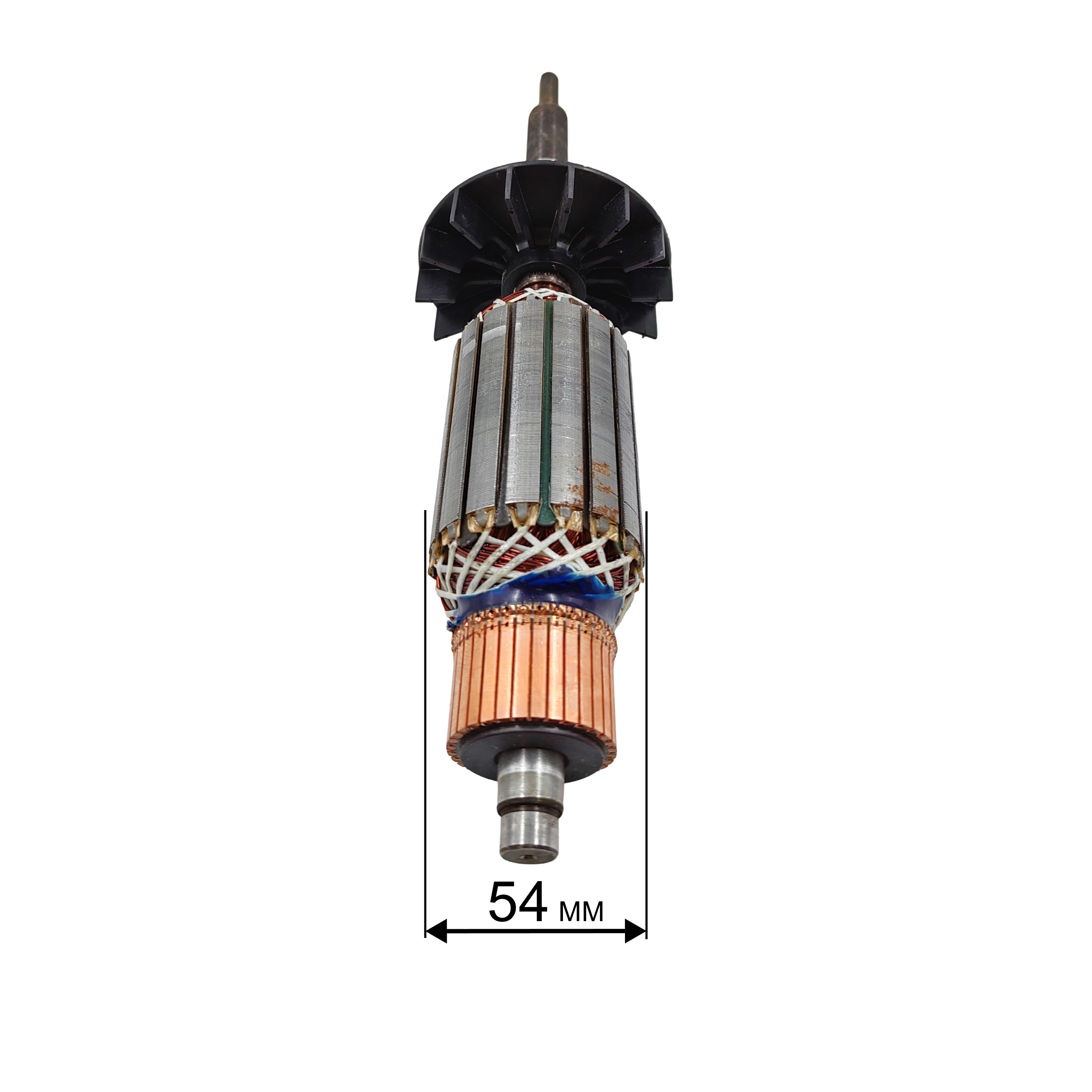 Якорь DDE VD1620Z