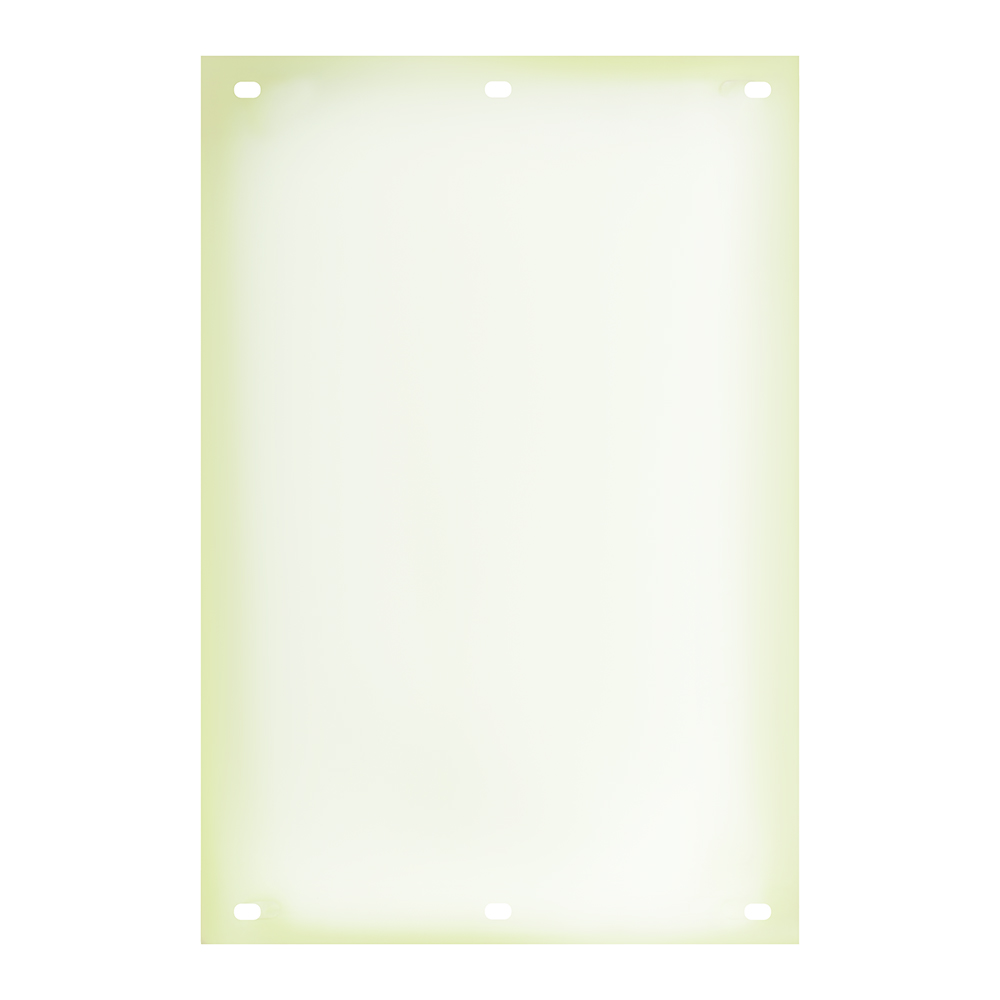 Коврик для виброплиты DDE специализированный к VP 60 CK