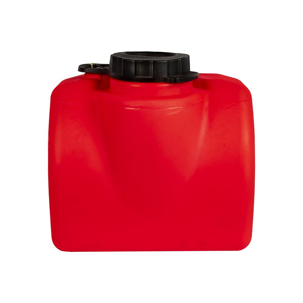 Бак для виброплиты DDE VP 60 CK