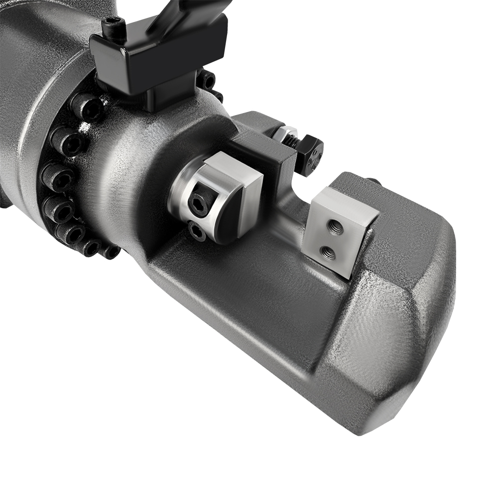 Арматурорез ПУЛЬСАР АР 25-2000 (2000 Вт, арматура 4-25 мм, кейс, 29 кг)