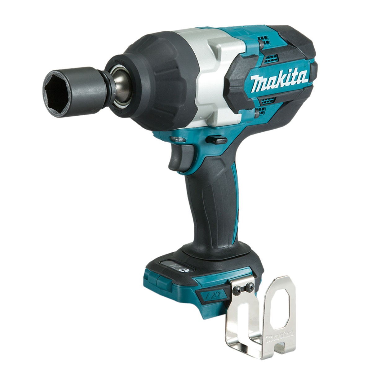 Гайковерт ударный аккумуляторный MAKITA DTW1001Z (18V, 1050Hм, 3/4, без акб и ЗУ)
