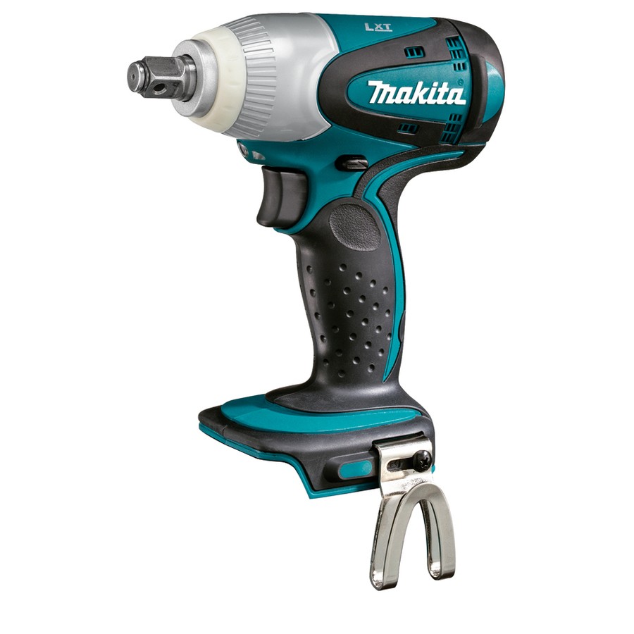 Гайковерт ударный аккумуляторный MAKITA DTW251Z (18V, 230нм, 1/2, без акб и зу)