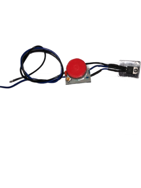Регулятор оборотов ПУЛЬСАР MC 120-1400