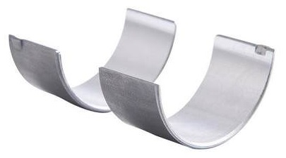 Вкладыш шатуна UNITED PARTS для двигателя UD186