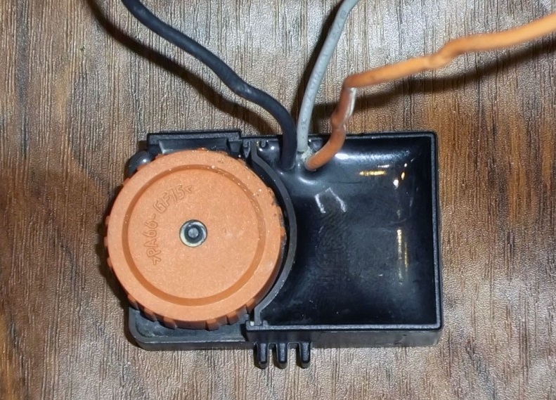Регулятор оборотов MAKITA BО5021 (631352-4)
