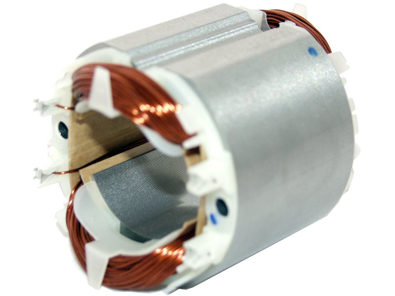 Статор MAKITA 5705R (634373-5)