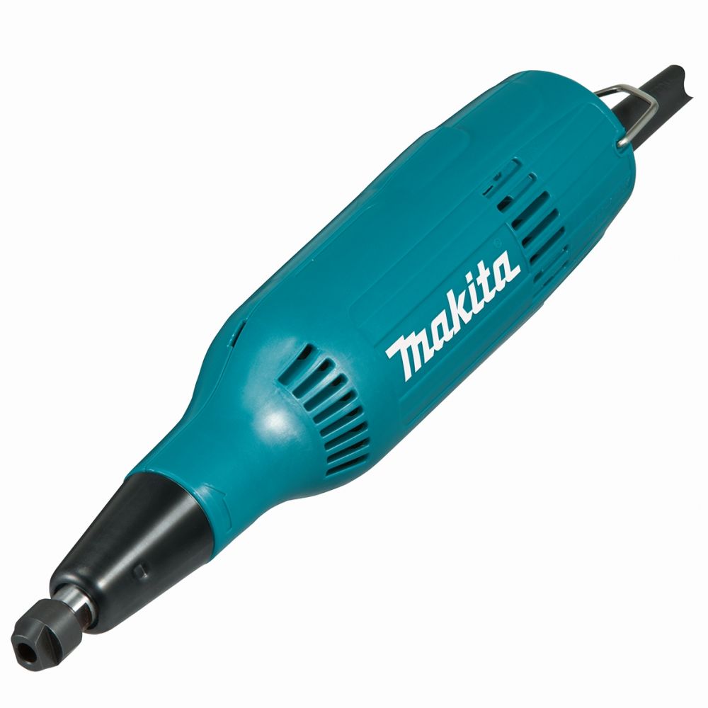 Шлифмашина прямая MAKITA GD0603 (240 Вт, цанга 6мм, 28000 об/мин, 1,кг, коробка) (GD0603)