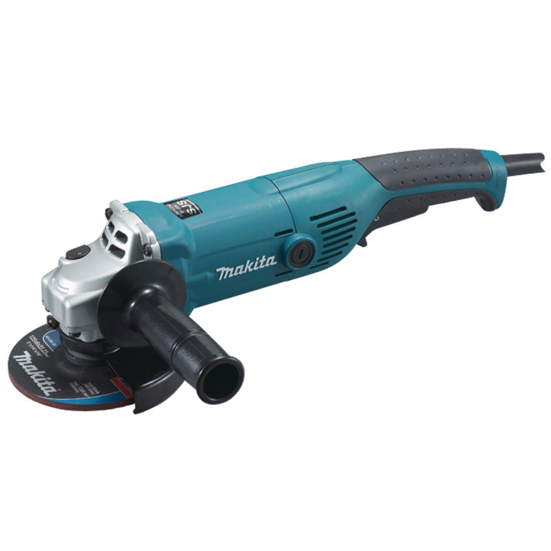 Шлифмашина угловая MAKITA GA6021 (1050 Вт, 150 мм, 2,5кг, коробка) (GA6021)