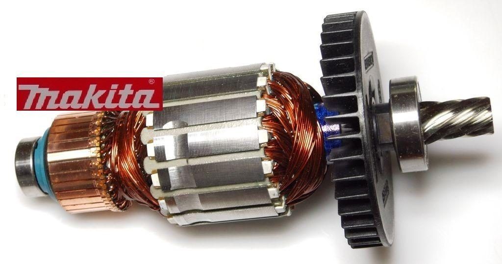 Якорь MAKITA 5008MG (517763-6)
