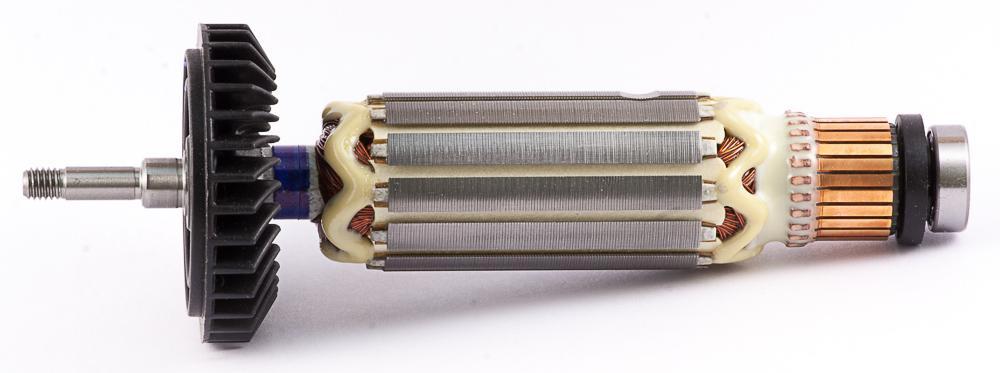 Якорь MAKITA 9558NB --> 90-0387