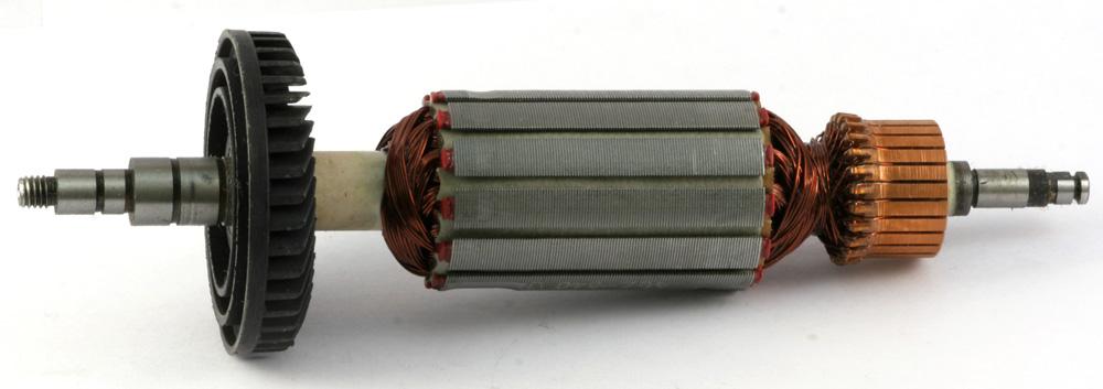 Якорь MAKITA 9565CVL