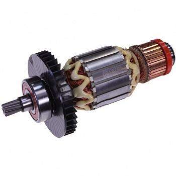 Якорь MAKITA HM1203C /HM1213C -> 90-0652