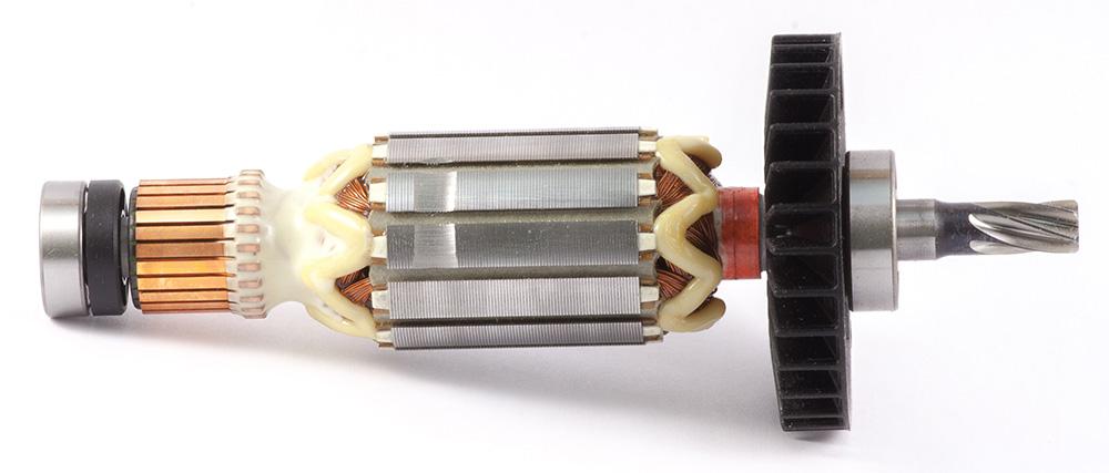 Якорь MAKITA HR2470     --> 90-0650