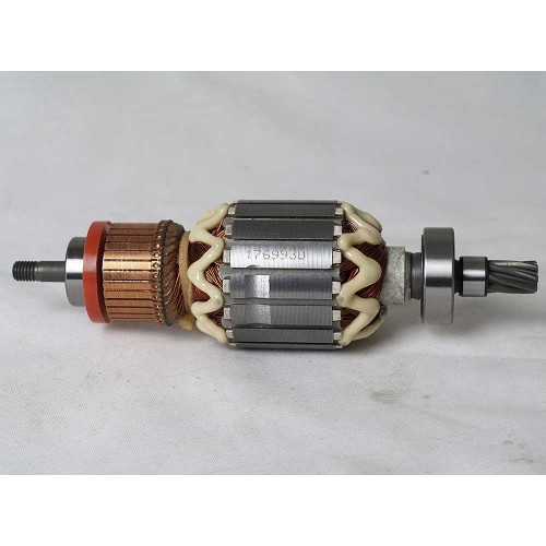 Якорь MAKITA HR5201C --> 90-1267