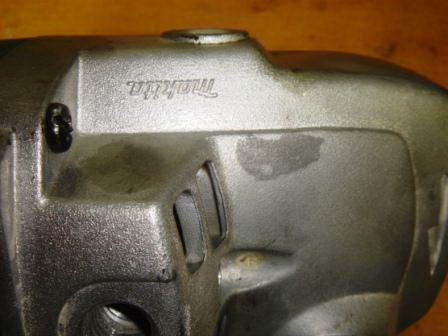 originalniy korpus reductora Makita